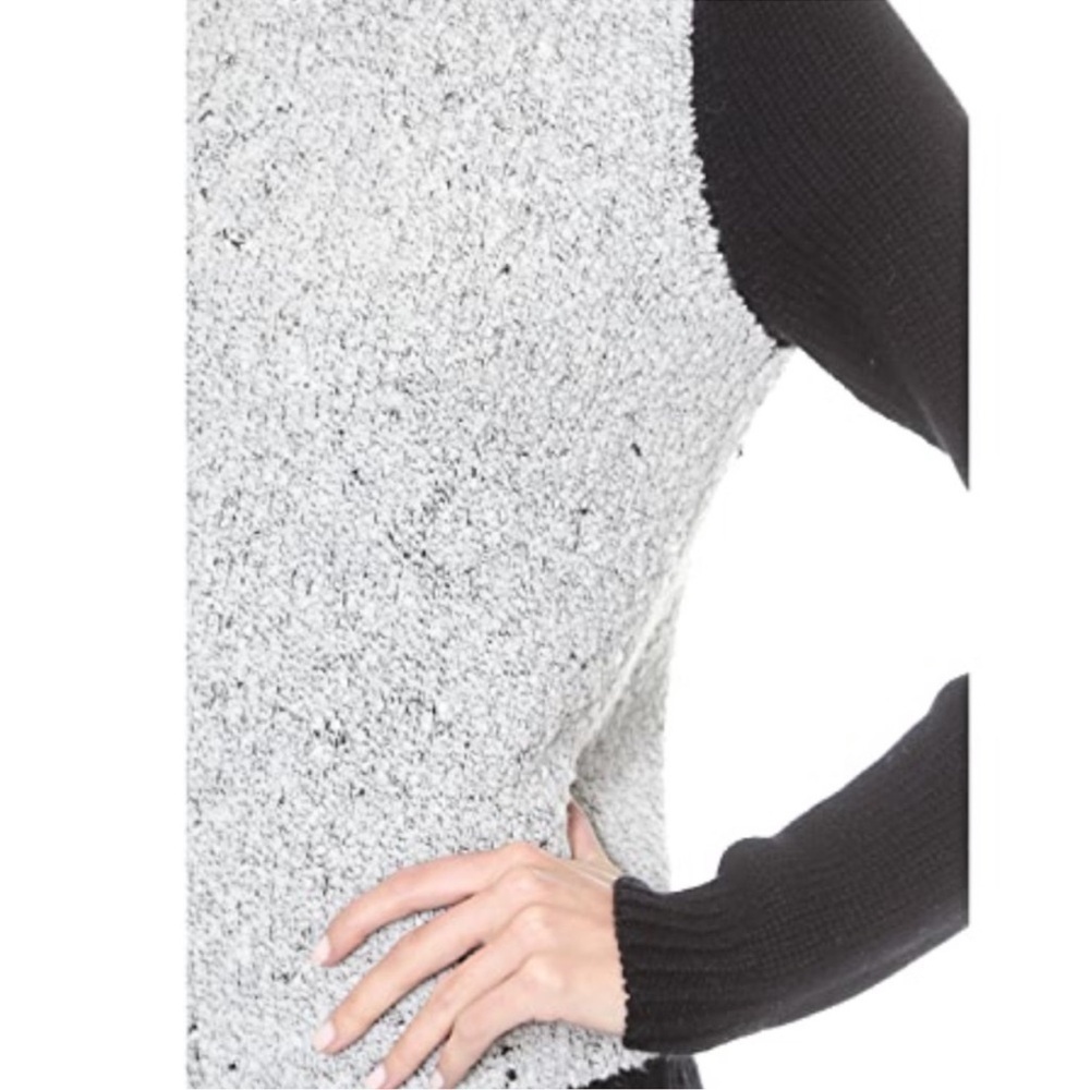 Rag & Bone Portia Pullover Sweater - Picture 3 of 12